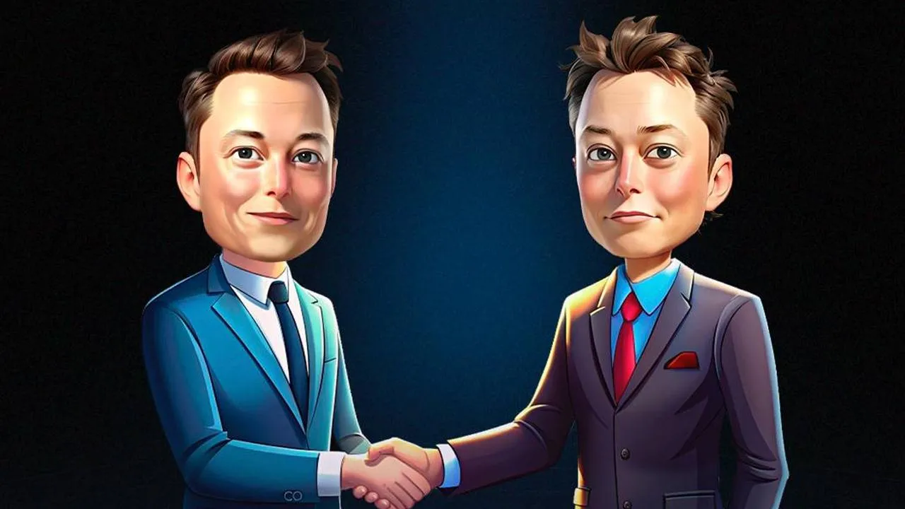 Бесплатные монеты в Musk Empire: загадка, ребус и комбо на 7 октября