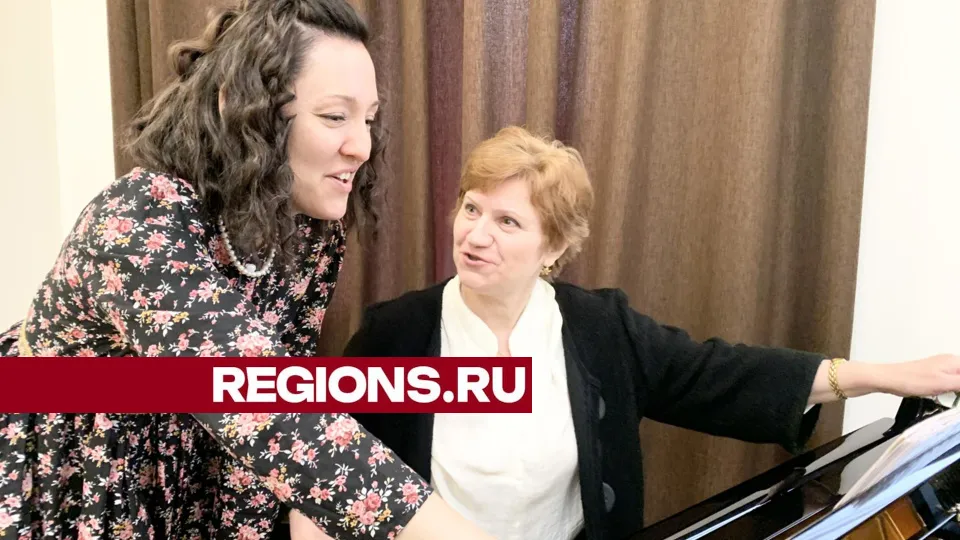 Фото: Ирина Мальцева