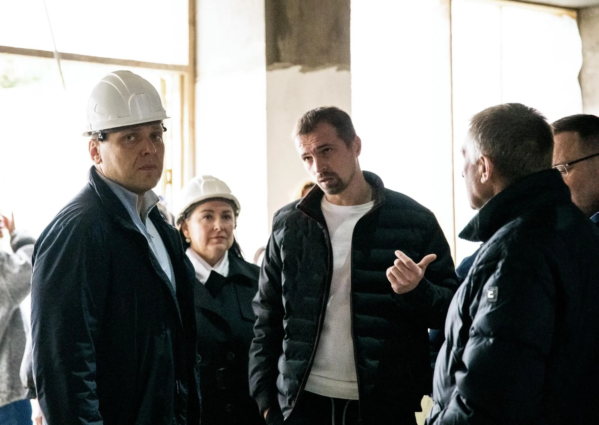 Фото: Дмитрий Лебедев