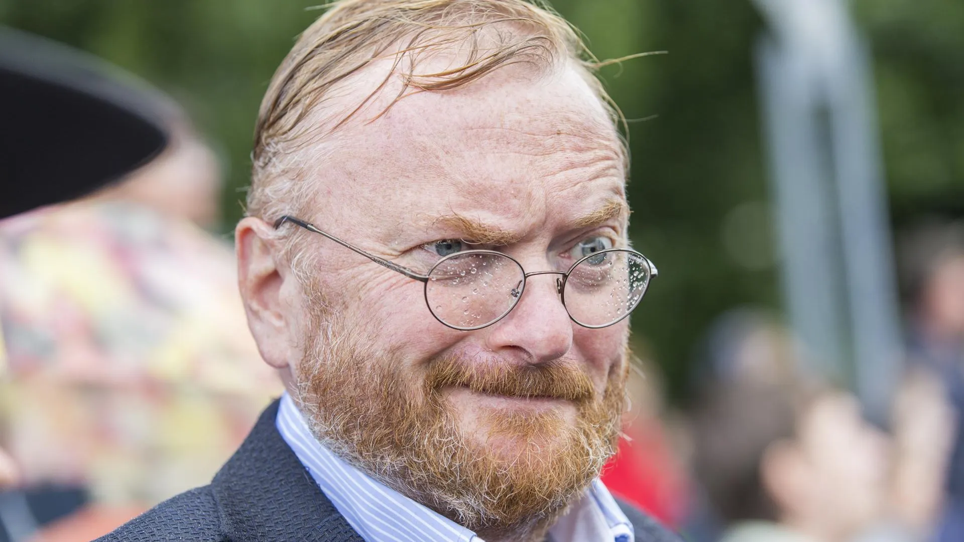Aleksey Smyshlyaev