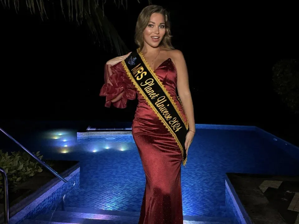 Фото: личный архив Татьяны Федорищевой