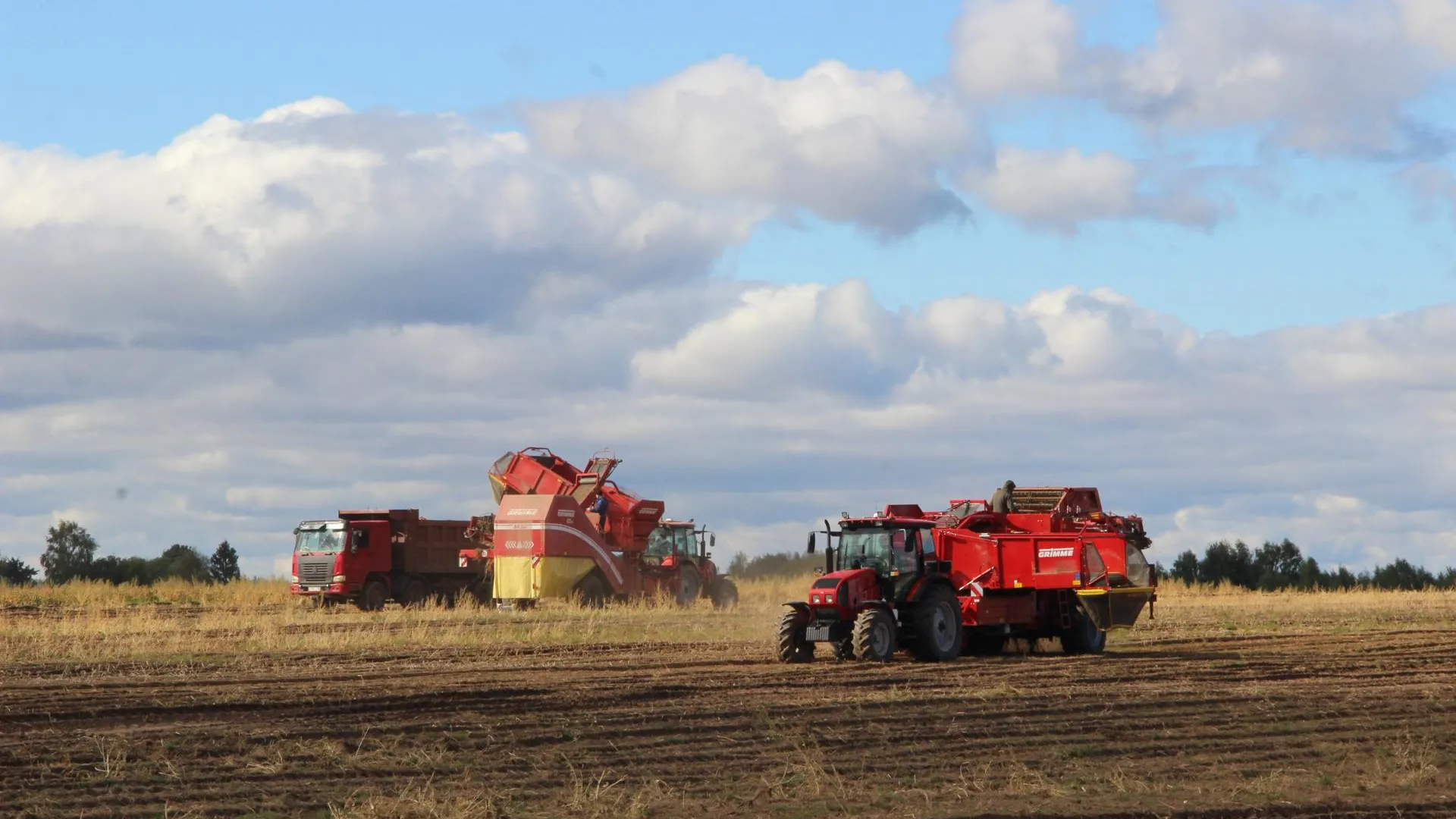 Фото из архива редакции