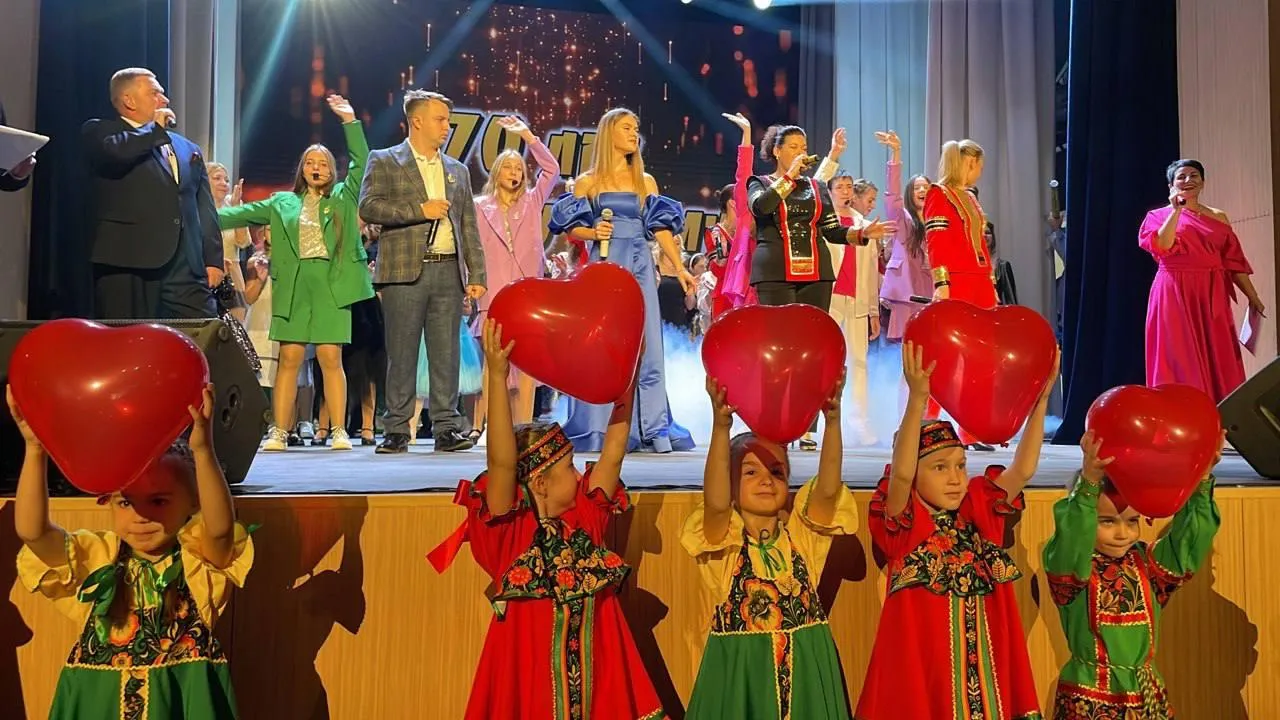 пресс-служба администрации Волоколамского округа