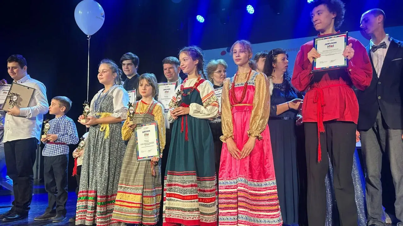 пресс-служба администрации г.о. Долгопрудный