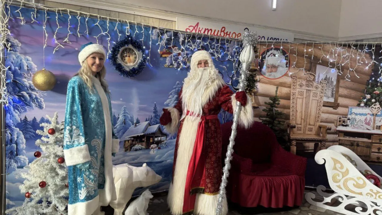 Фото: t.me/ParkVerbilki