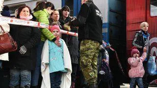 Алексей Витвицкий/РИА Новости