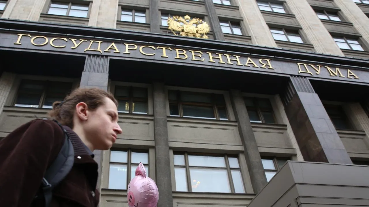 Госдума обратится к другим странам с предложением расследовать покушение на Путина