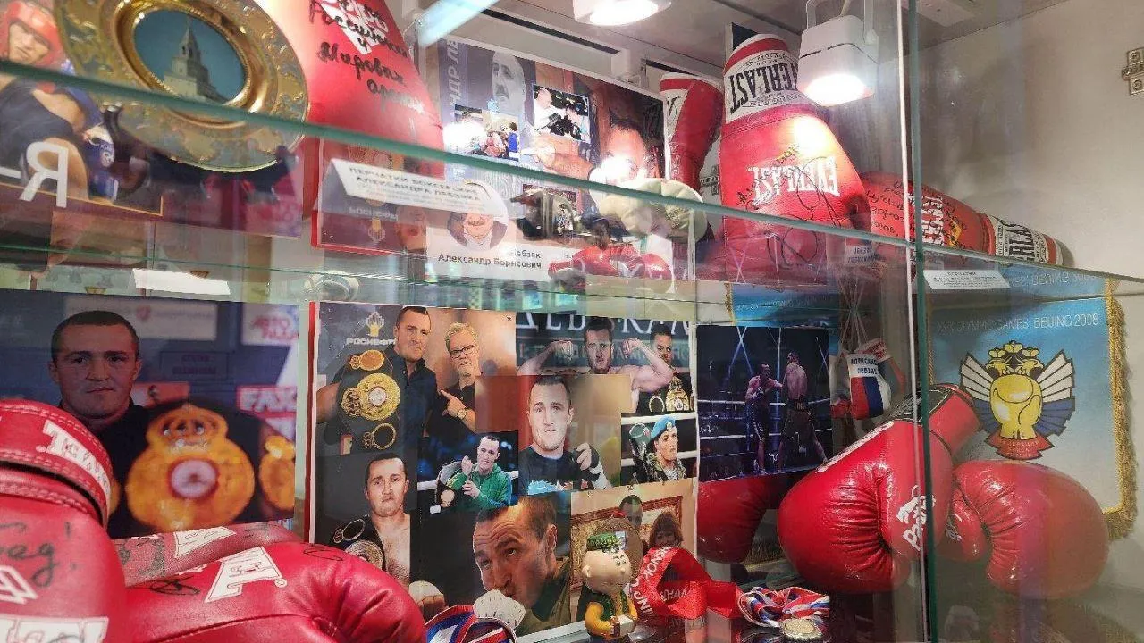 REGIONS/Дмитрий Алексеенко