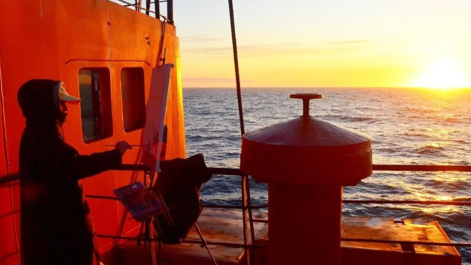 Фото: личный архив Евгении Малиной