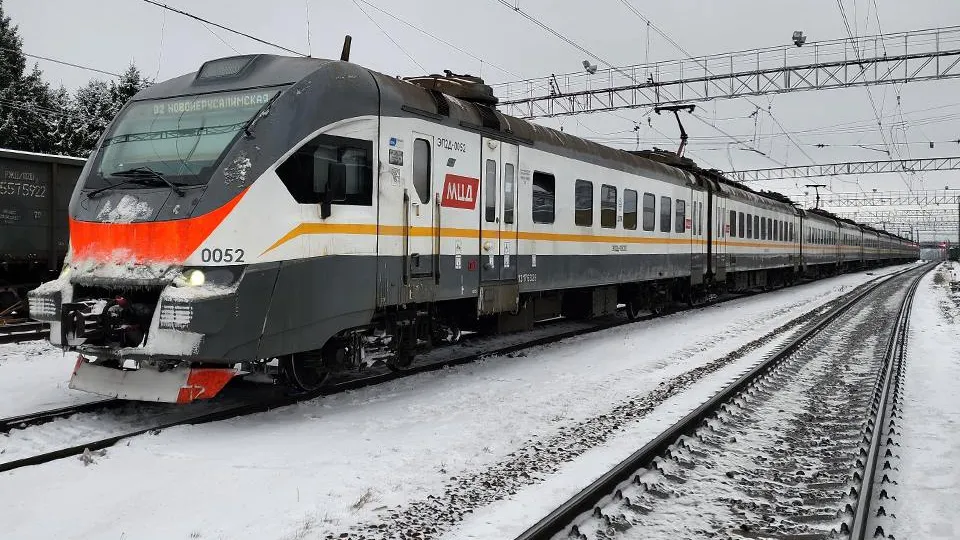 Фото: МедиаБанк Подмосковья/Дмитрий Алексеенко