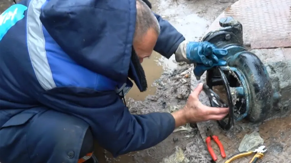 Фото: Щелковский Водоканал