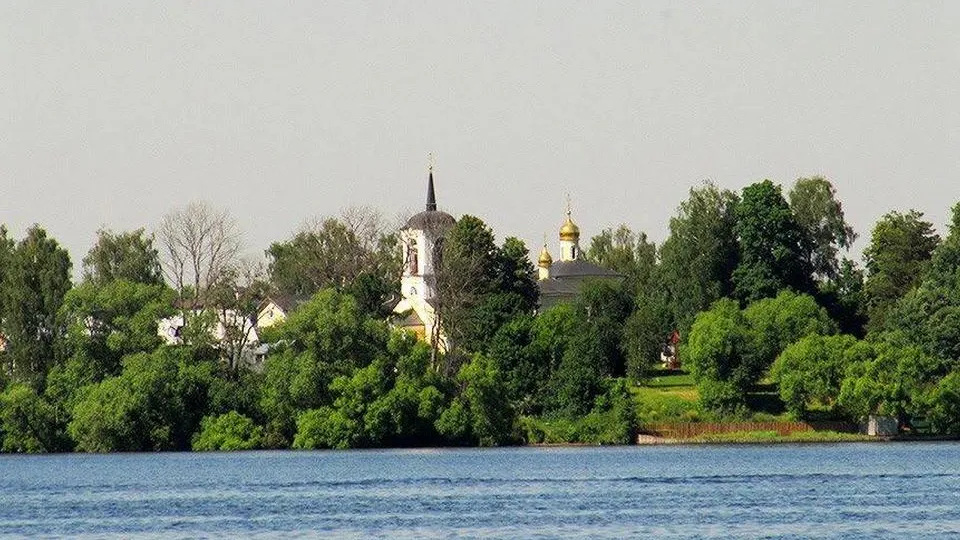 Фото: Главное управление культурного наследия Московской области