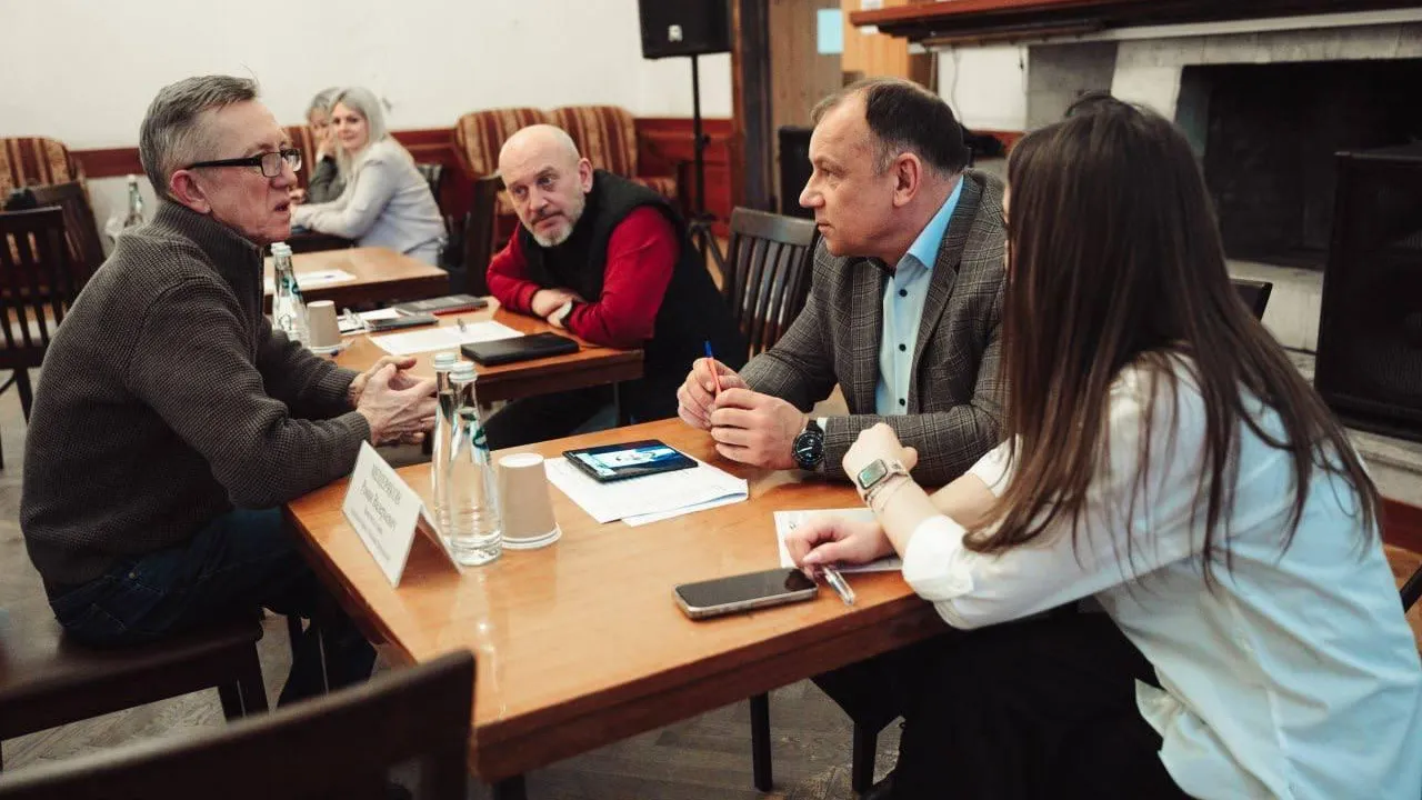 Пресс-служба администрации городского округа Лосино-Петровский