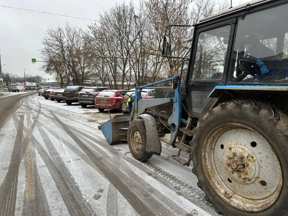 Фото: Эдуард Стратонов
