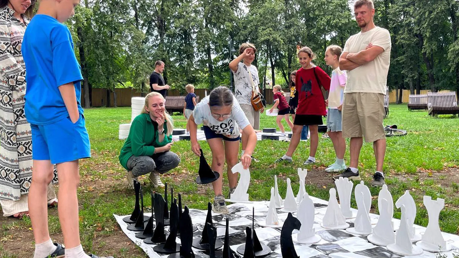Фото: Центр досуга «Победа»