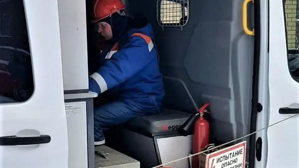 Энергетики повысили качество электроснабжения для жителей подмосковной Шатуры