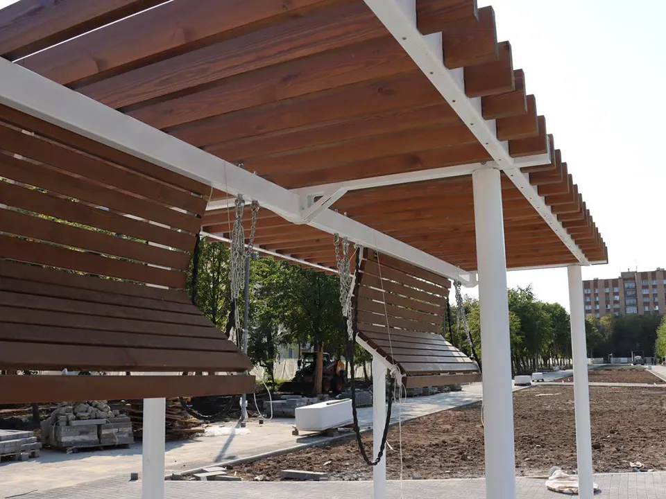 Фото: пресс-служба администрации г.о. Ступино