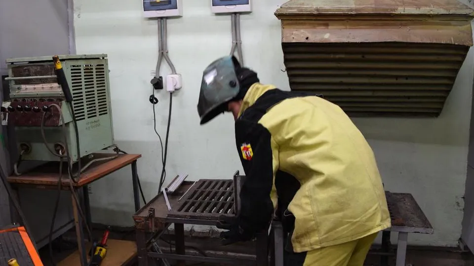 Фото: Министерство образования Московской области