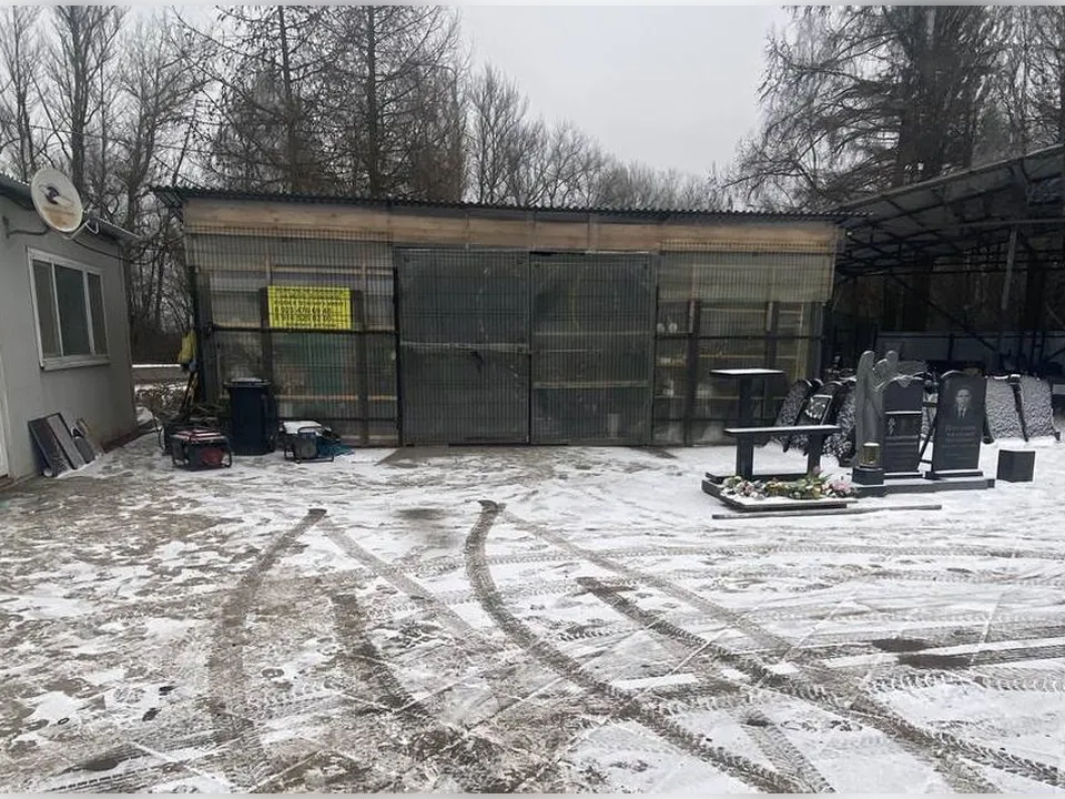 Фото: пресс-служба г.о. Кашира