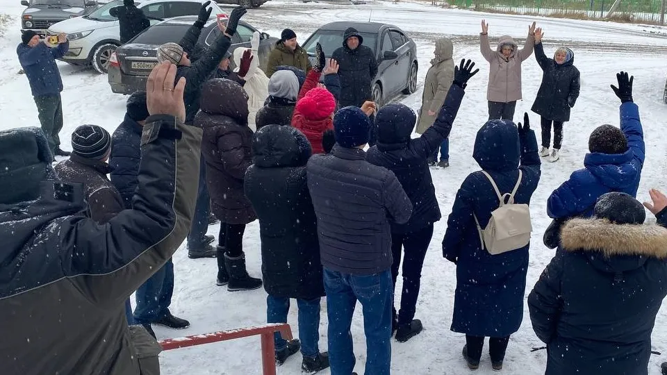 Фото: Пресс-служба администрации городского округа Подольск