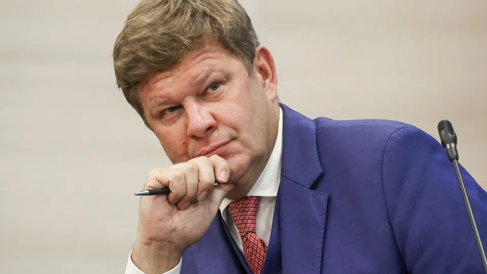 Фото: ТАСС/Бобылев Сергей