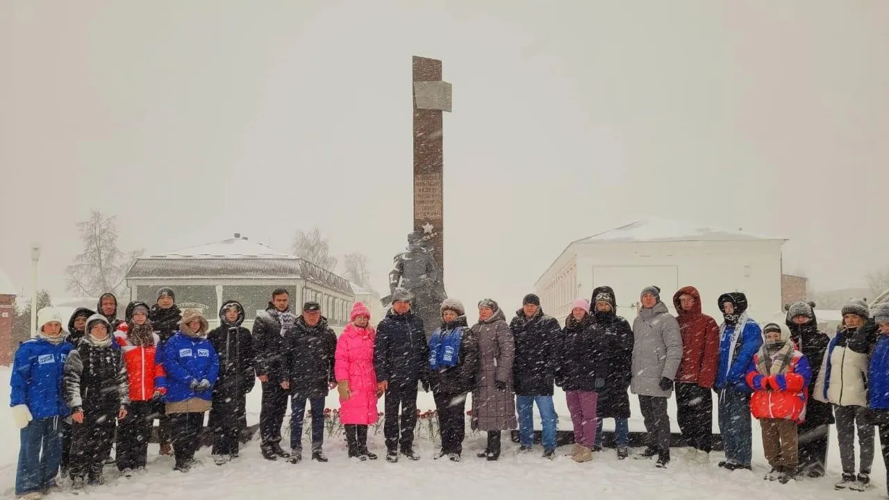 Фото: Елена Белкина