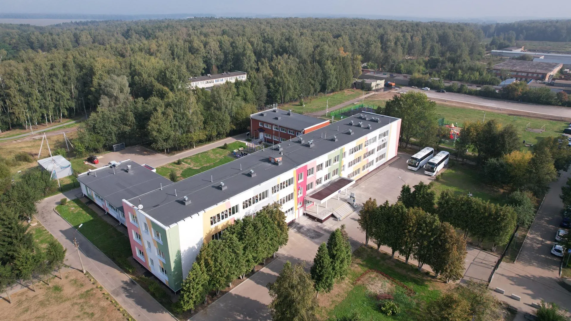 Фото: Ксения Борцова