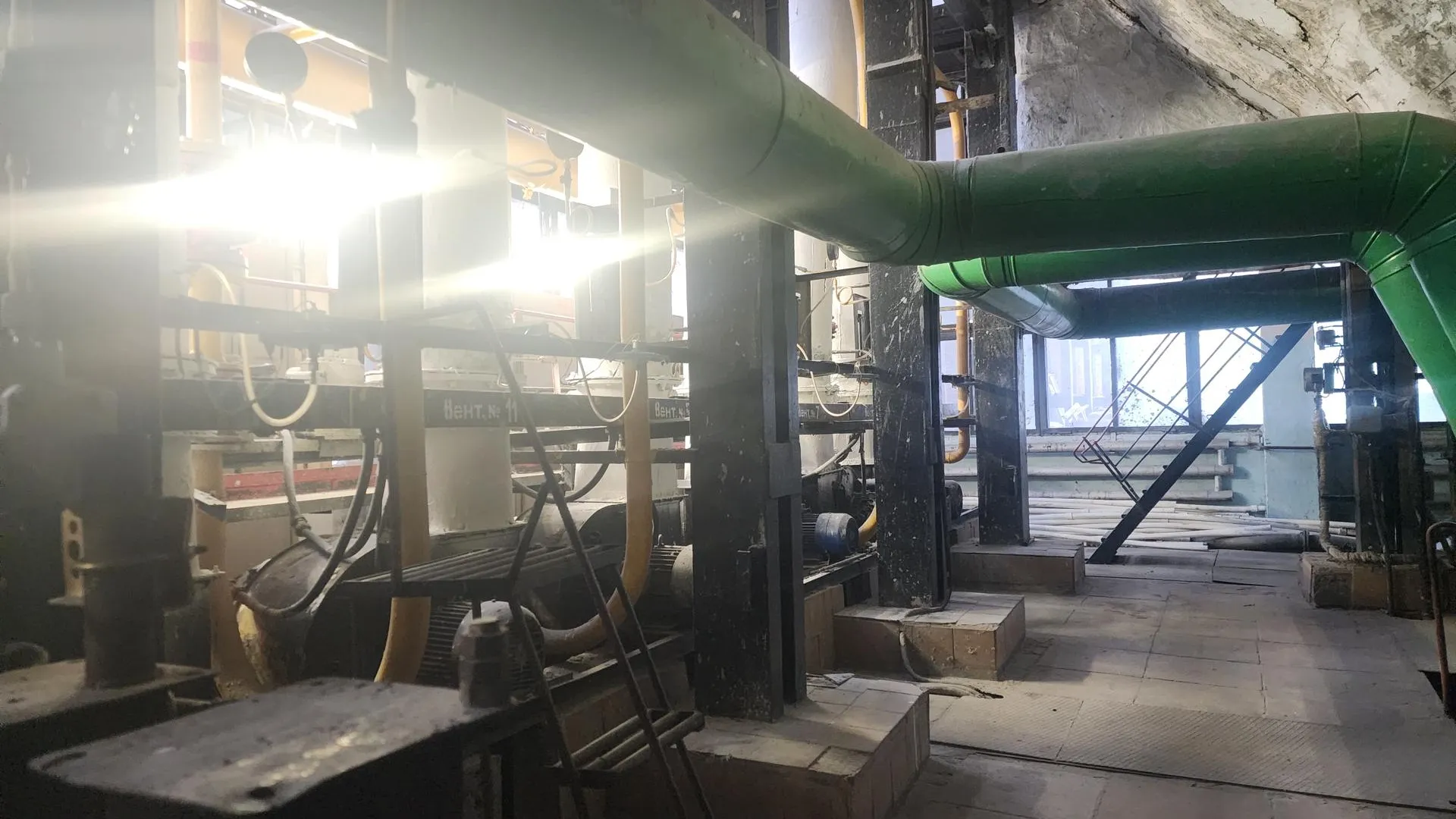 Фото: МедиаБанк Подмосковья/Иван Петрушин