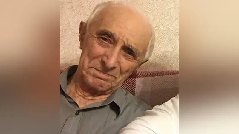 Одинокого старика уже неделю не могут найти в Шатуре