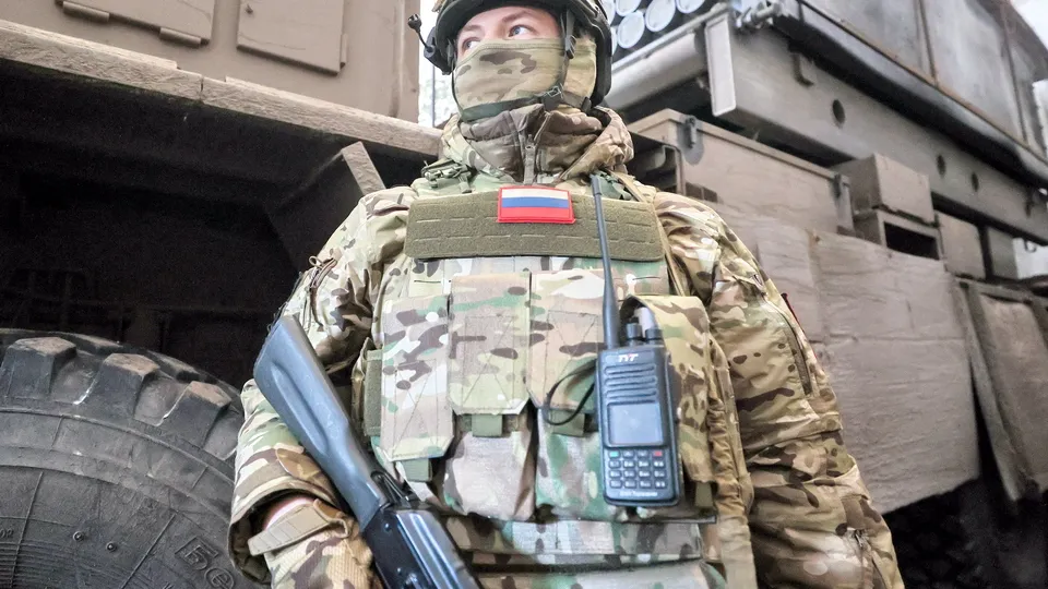 Фото: ТАСС/Дмитрий Ягодкин