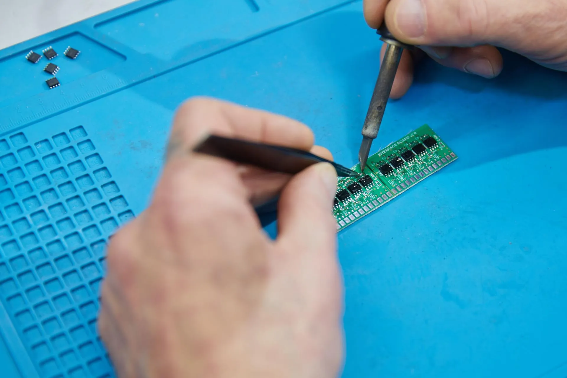 пресс-служба Департамента инвестиционной и промышленной политики Москвы