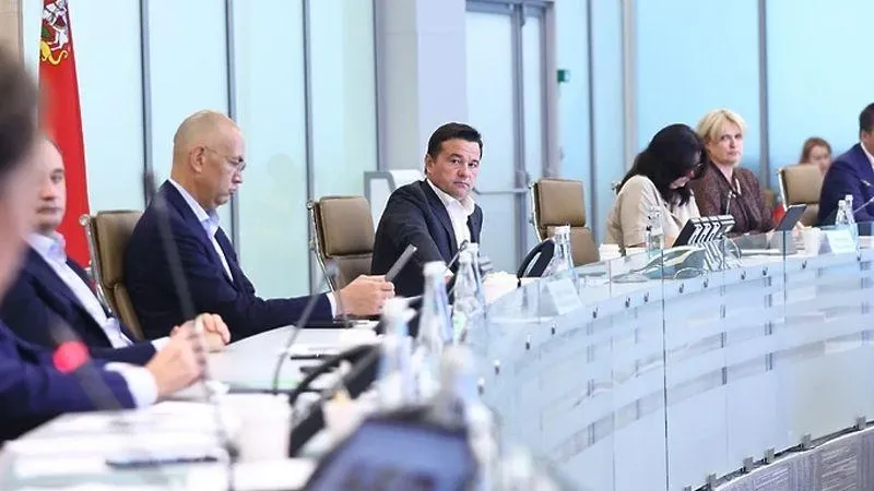 Выплаты к 1 сентября подмосковные семьи с детьми получат проактивно 