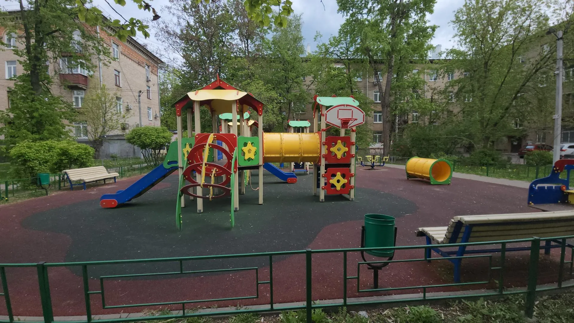 Фото: Дмитрий Павлов