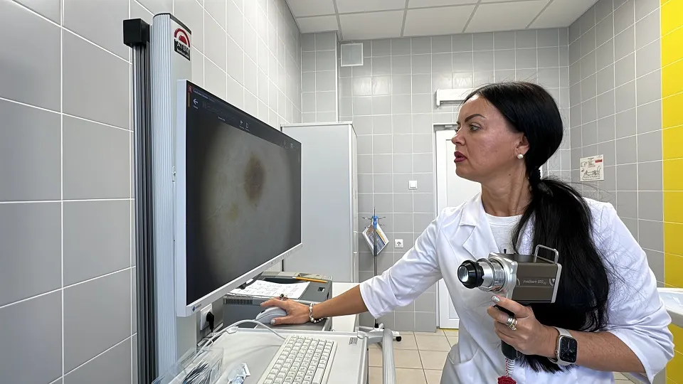 Фото: Мария Шматкова