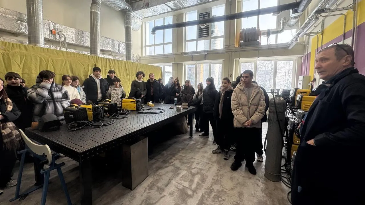 Бронницкий автомобильно-дорожный колледж