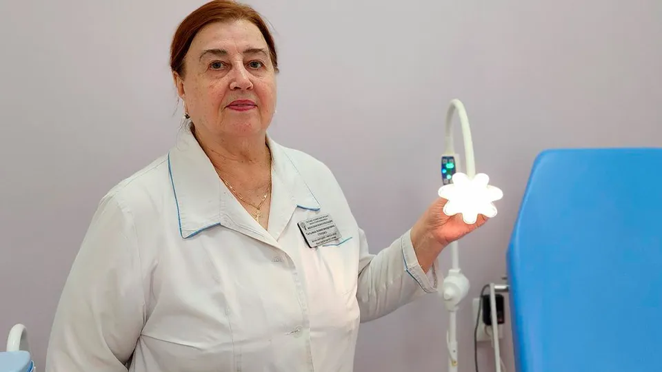 Фото: Валентина Максимова