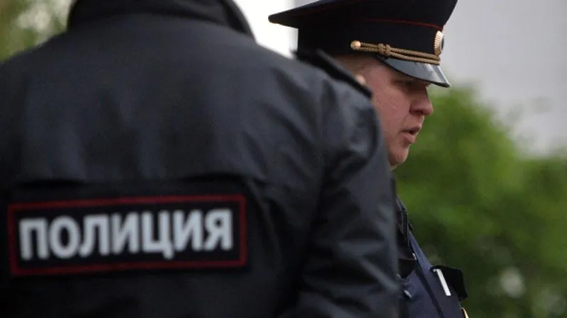 Полицейских Лосино-Петровского подозревают в похищении и убийстве грузчика