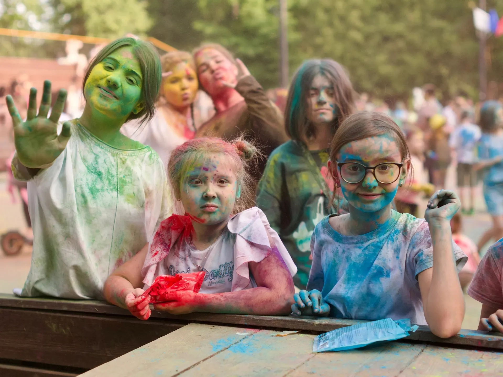 Фото: Центральный Парк имени В.В. Воровского&nbsp;