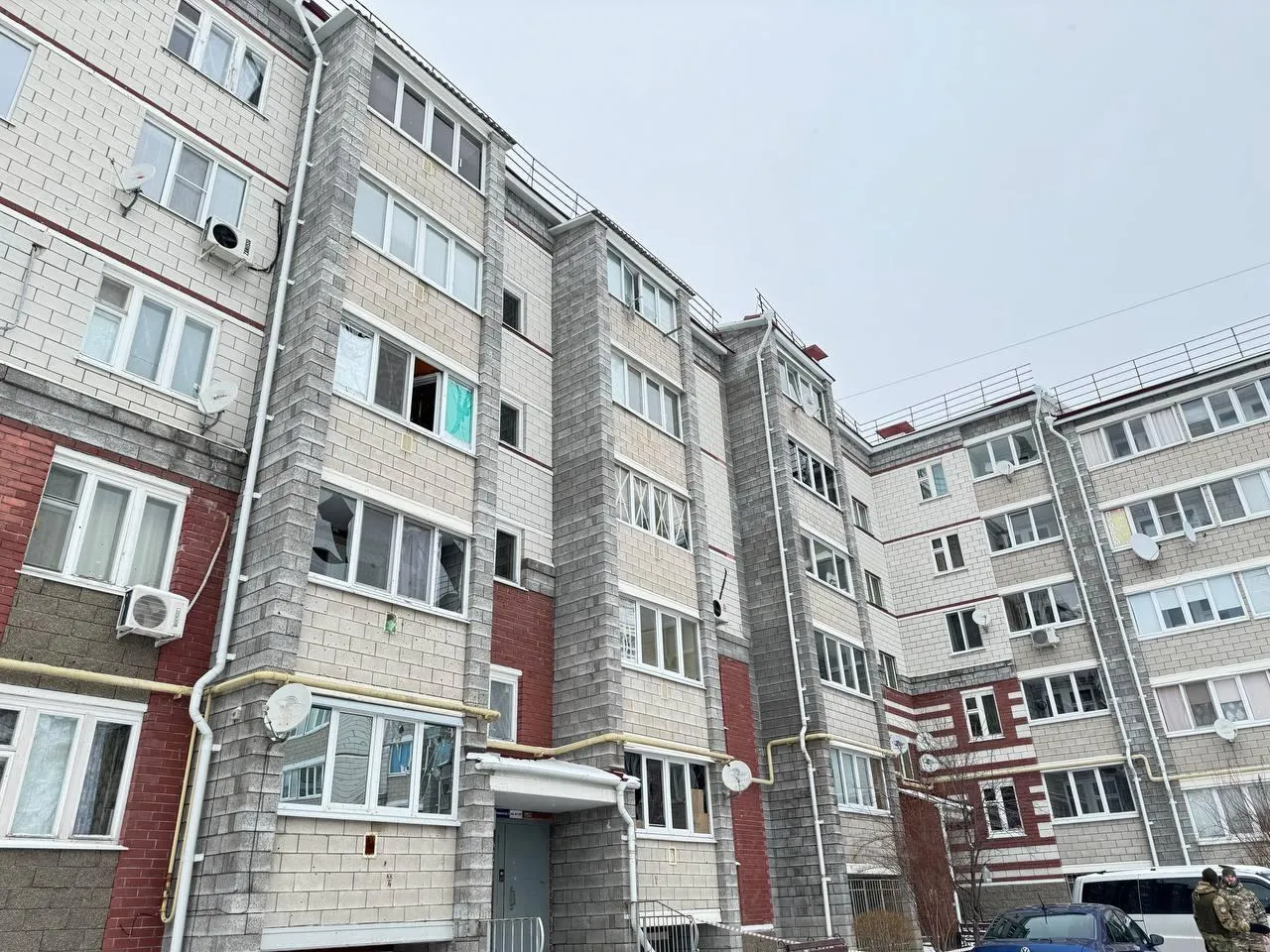 Губернатор Белгородской области Вячеслав
