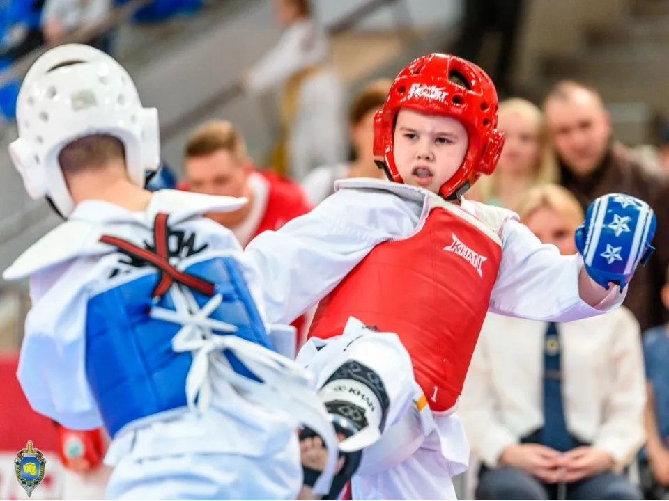 Фото: пресс-служба администрации г.о. Лобня