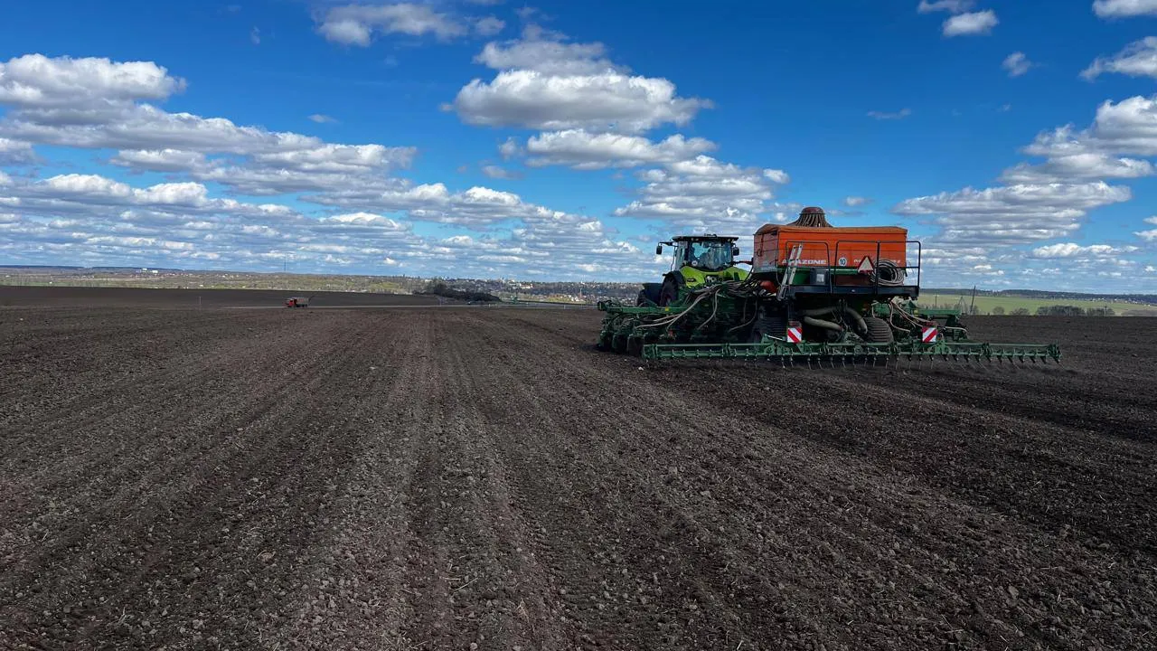 Фото: Министерство сельского хозяйства и продовольствия Московской области