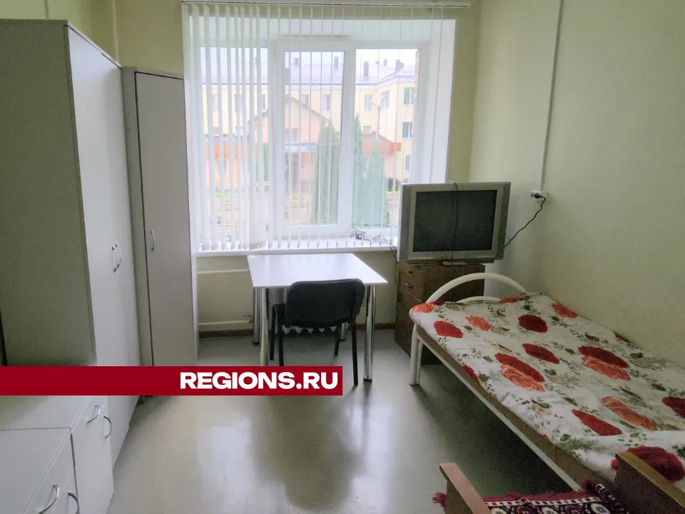 REGIONS/Екатерина Данилина