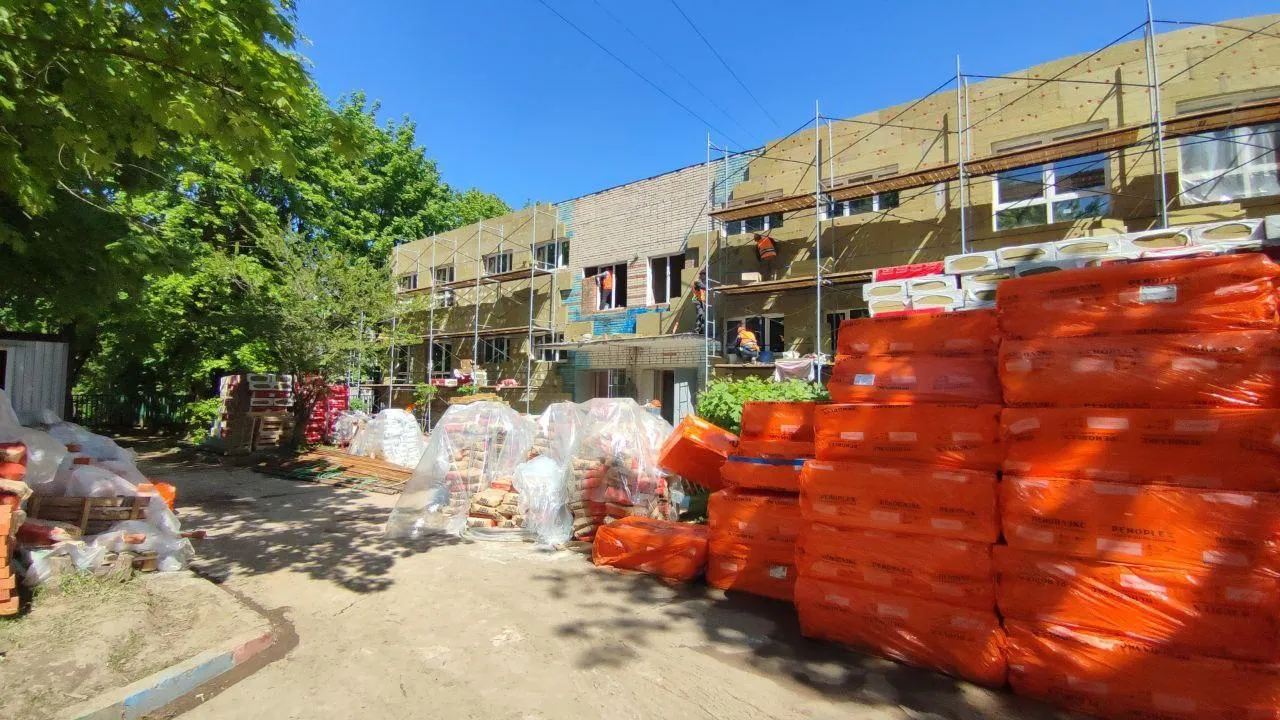 Фото: Министерство строительного комплекса Московской области