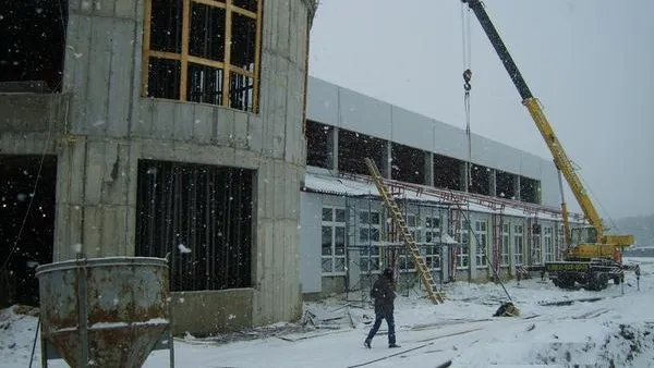 Главгосстройнадзор МО