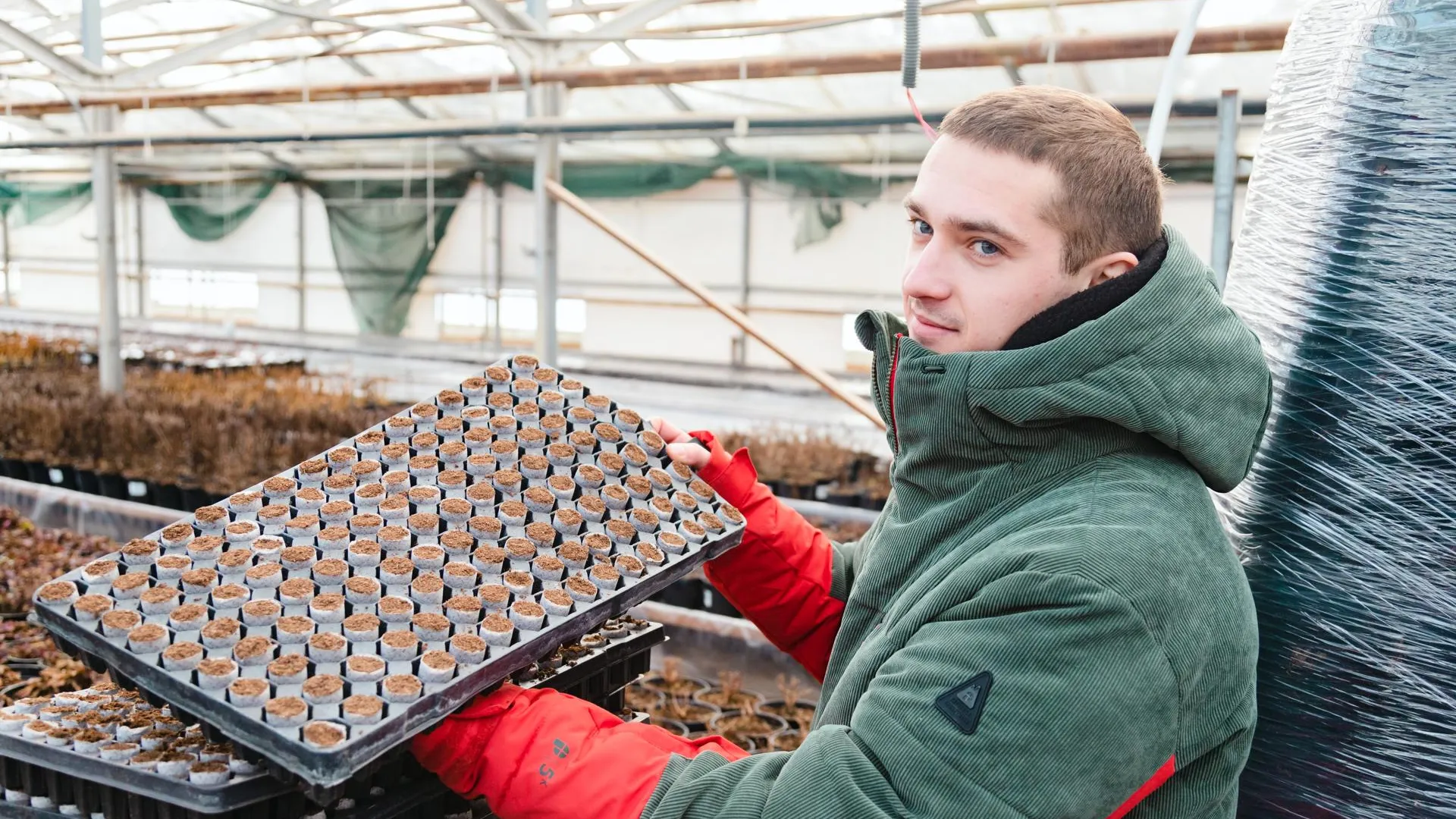 пресс-служба администрации г.о. Кашира