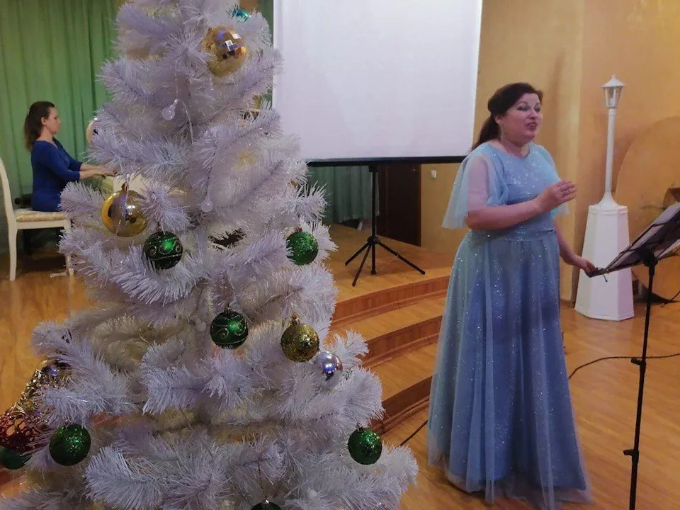 Фото: Администрация м.о. Чехов