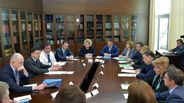 Андрей Жабин / Подмосковье Сегодня