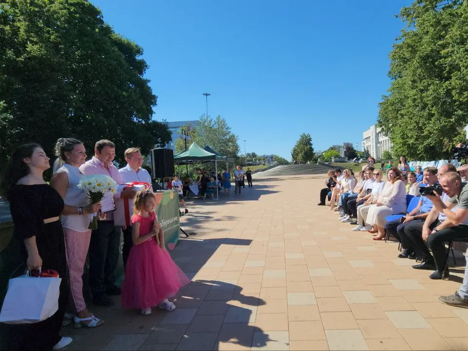 Фото: Наталья Лымарь