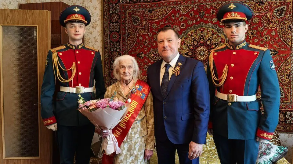 Фото: пресс-служба администрации г.о. Балашиха