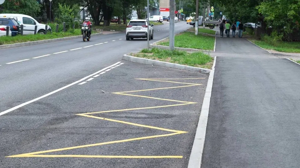 Фото: администрация г.о. Реутова